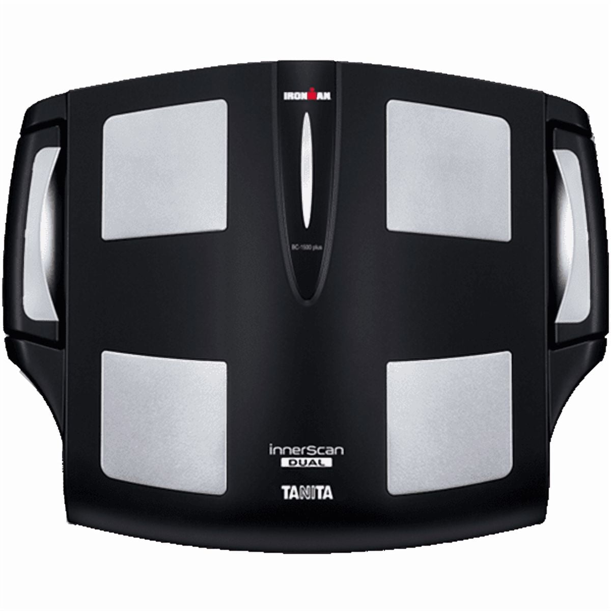 RD-545HR Innerscan PRO Body Fat and Segmental Composition Scale