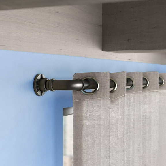 Curtain Rod 5 Inch Projection