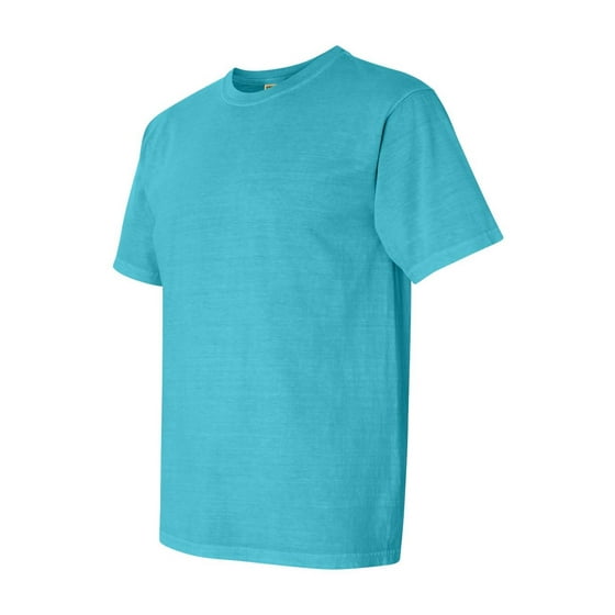 COMFORT COLORS - Comfort Colors T-Shirts Garment Dyed Heavyweight ...