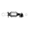 thumbnail image 5 of Catco CARB Compliant Direct Fit Catalytic Converter Fits select: 2004-2006 NISSAN MAXIMA, 2002-2006 NISSAN ALTIMA, 5 of 5