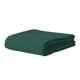 thumbnail image 2 of Cool Cotton Size Blanket Lightweight Breathable Spring Blanket Of Rayon Derived From For Hot Sleepers Luxury Throws For Bed Couch, Soft Woven Comfort, 2 of 9