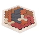 thumbnail image 2 of Juguete rompecabezas para niños, educativo, Aprendizaje Temprano, niño pequeño, bebé, rompecabezas de madera, madera de pino, 2 of 5
