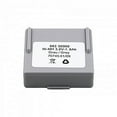 thumbnail image 3 of 4-Pack 68300900 Battery 2100mAh 6V Rechargeable for HETRONIC 68300900 Battery Remote Control Gray, 3 of 6