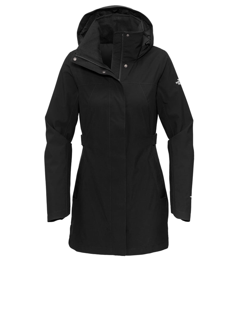 The North Face Ladies City Trench. NF0A529O - Walmart.com
