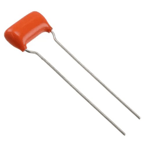 225P39291WD3 Film Capacitor 3900PF 70V 10% 100VDC Polyester Radial :RoHS 38M9735