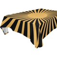 thumbnail image 1 of EREHome Golden Sun Tablecloth 60x120 inches, 1 of 4