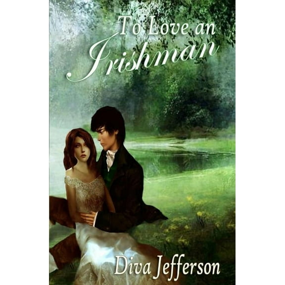 To Love an Irishman (Paperback)