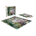 thumbnail image 3 of Buffalo Games the Mysteries at Home 300-Piece Interlocking Jigsaw Puzzle for Adults Ages 14+, 3 of 7
