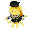 thumbnail image 4 of Muñeco De Pulpo, Juguetes De Peluche, Muñecos De Animales De Peluche, Juguetes De Pulpo Cómodos No Tóxicos Para Cumpleaños Y Navidad Minnieouse FN005792-00, 4 of 6