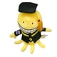 thumbnail image 4 of Muñeco De Pulpo, Juguetes De Peluche, Muñecos De Animales De Peluche, Juguetes De Pulpo Cómodos No Tóxicos Para Cumpleaños Y Navidad Minnieouse FN005792-00, 4 of 6