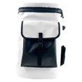 thumbnail image 2 of S SERENABLE ing Sac d'Équipement Sac Isolé pour Escalade Sport de Plein Air Pique-Nique Blanc, 2 of 9