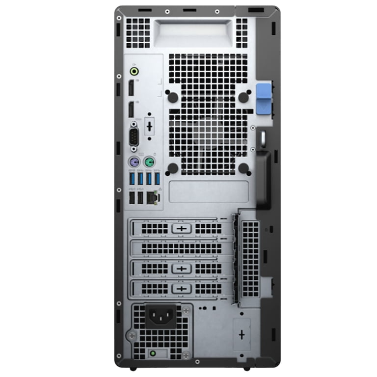 Dell Optiplex 7090 Tower Desktop Computer | Hexa Core Intel i5