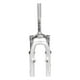 thumbnail image 2 of Suspensión Horquilla Vision Plata 12 pulgadas con cuerda, 2 of 5