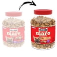 thumbnail image 4 of (2 pack) Milk Bone MaroSnacks Bacon Flavor Small Dog Treats With Bone Marrow, 40 ozs, 4 of 14