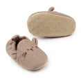 thumbnail image 1 of de Cuna para Niños Unisex - Ratón, 13cm yotijar Zapatos antideslizantes para niños, 1 of 9