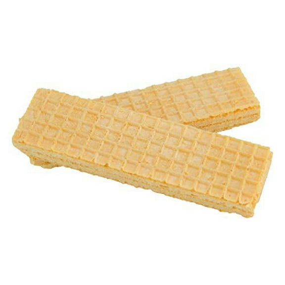 Keebler Sugar Wafer Vanilla, 2.75-Ounce Packages (Pack of 36)