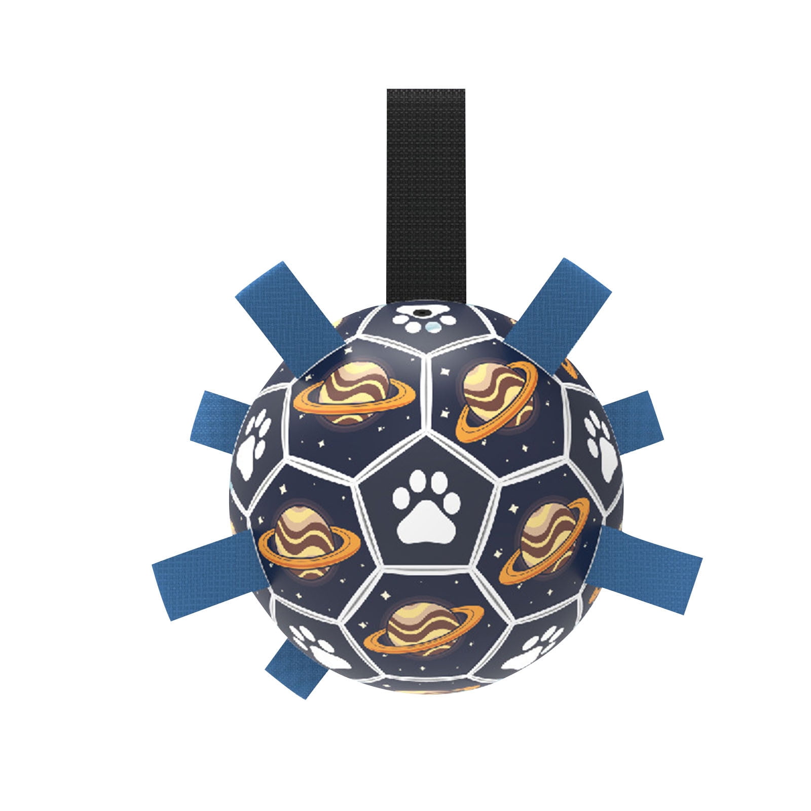 Feltree Kitchen Utensils Gadgets Pet Interactive Pet Football Toy With