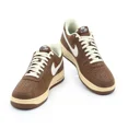 thumbnail image 4 of FZ3592-259 Ni&ke Air Force 1 Low Cacao Wow Coconut Milk Vintage Green (Men's), 4 of 6