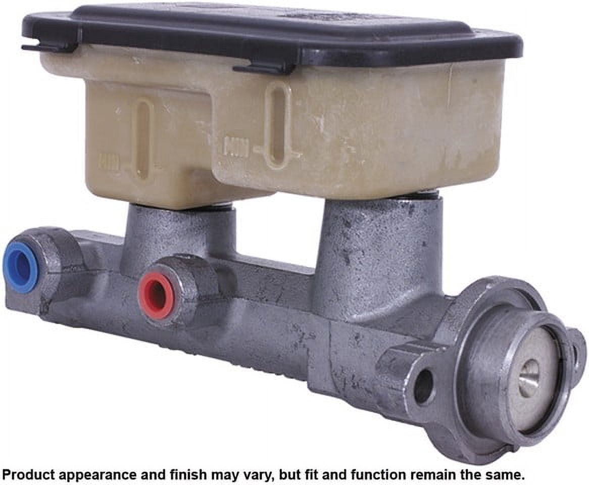 Remanufactured MASTER CYLINDER REBUILT