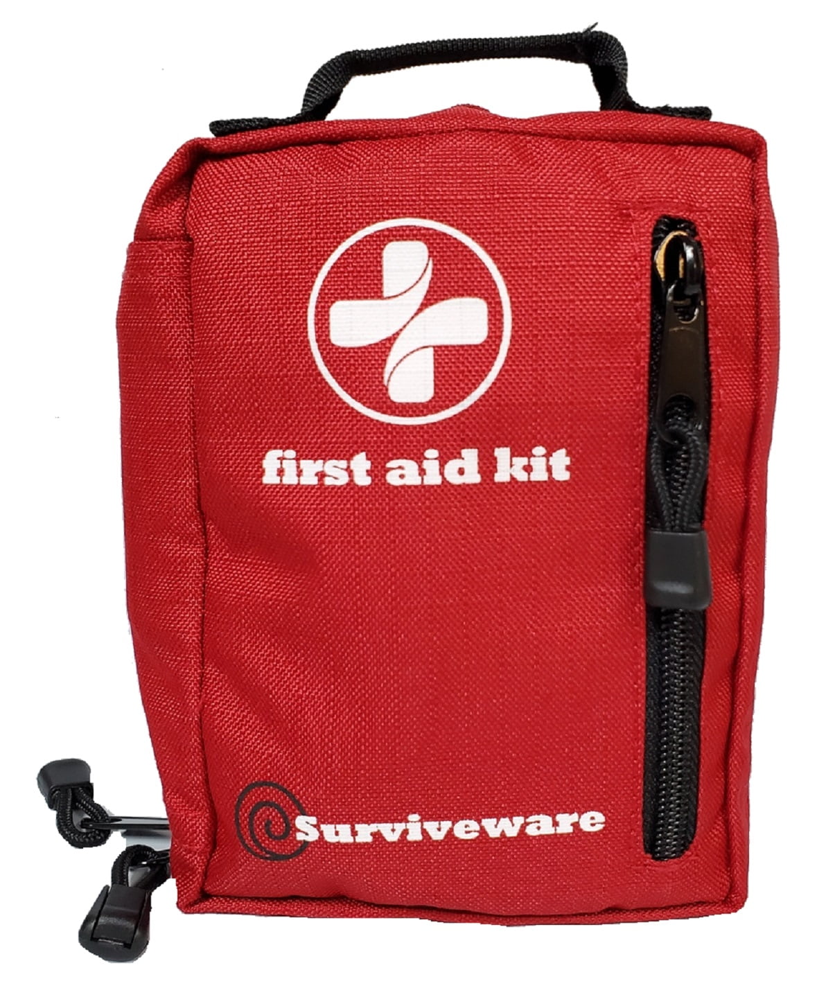 Surviveware Comprehensive Premium First Aid Kit Emergency Medical Kit