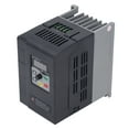 thumbnail image 2 of Variador de frecuencia monofásico a trifásico VFD 220‑240 V Entrada 0‑240 V Salida Control del motor 1,5 kw 7 A, 2 of 14