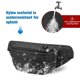 thumbnail image 5 of Riñonera para hombre Senderismo al aire libre, correr, riñonera deportiva Ocio multifuncional, bolsa para correr a prueba de salpicaduras MFZFUKR  BST3009708-1, 5 of 6