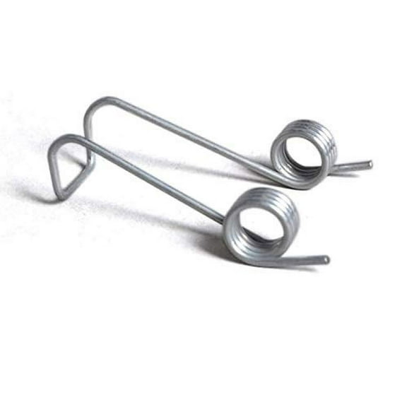 Replacement Part For Oreck Series 100C, 8300 Vacuum Cleaner Bag Retainer Spring // 75015-01