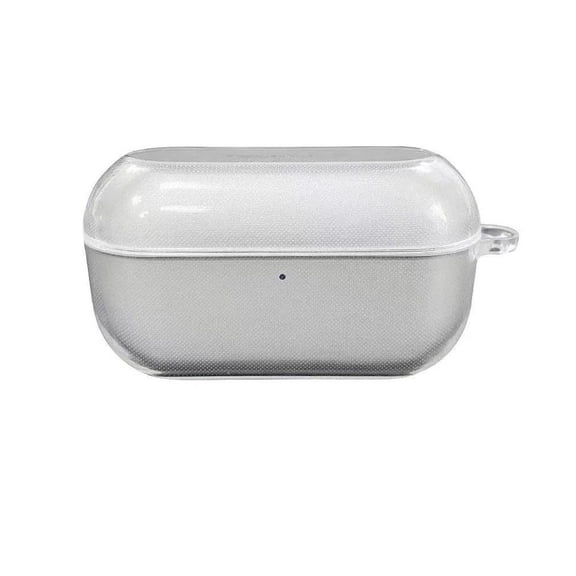 Clear TPU Stopper Earphone Protective Case Cover For Technics EAH-AZ100