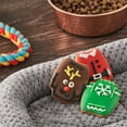 thumbnail image 2 of Vibrant Life Christmas Cookie Biscuit Treats for Dogs, Dry, 9.52 oz, 9 Count, 2 of 8