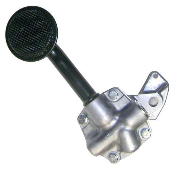 Bomba De Aceite Para Ford Tempo 1992-1994 (Spq) Spq Tempo