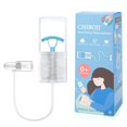 thumbnail image 1 of Aspirador nasal Bella's Friends Patentado Hand Pump Silent, 1 of 8
