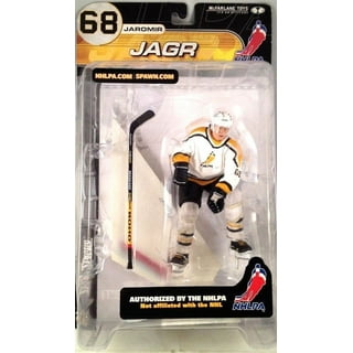 McFarlane Toys' latest NHL Legends series drops next month