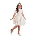thumbnail image 1 of Déguisement de Luxe Swan pour Fille, 1 of 6