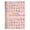 Pink, variant on ADHD Cleaning Planner Annual Cleaning Schedule and Organization Notebook for Home Management and Task Tracking Spiral Bound Design