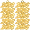 thumbnail image 3 of 50 colgantes de graduación 2026 con borlas para birrete de graduación., 3 of 8