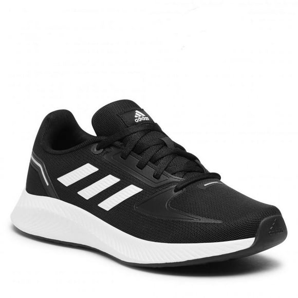 Tenis Adidas Runfalcon 2.0 UNISEX. FY9495 negro 25 Adidas FY9495 RUNFALCON 2.0