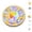 OTHER, variant on DIY Mosaic Coaster Blank Kit Colorful Glass Tile Craft Cup Mat Tool Set Heat Insulation Table Protector Making Kit for Home Kitchen Decor Handmade Gift