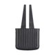 thumbnail image 2 of Clip de ventilación del aire acondicionado Accesorios duraderos Vehículo para Touran Fácil de enganchar Estilo C, 2 of 9
