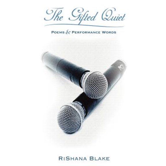 Pre-Owned The Gifted Quiet