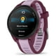 thumbnail image 5 of Reloj Monitor Deportivo Garmin Forerunner 165 Music Berry, 5 of 8