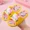 1, variant on Sanrio Hello Kitty slippers summer cute sandals and slippers