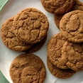thumbnail image 3 of Trader Joe's Triple Ginger Snaps, Pack of 2, 14 oz, 3 of 5