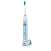 Philips Sonicare R710 Healthy White Rechargeable Toothbrush HX6711/02