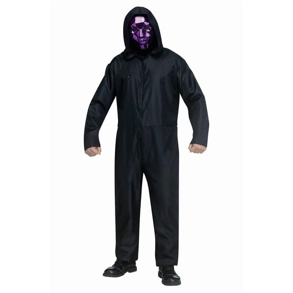 A.I. Assassin Adult Costume
