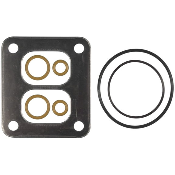 Mahle Turbocharger Mounting Gasket Set GS33656 Fits select: 1999-2003 FORD F350, 1999-2003 FORD F250