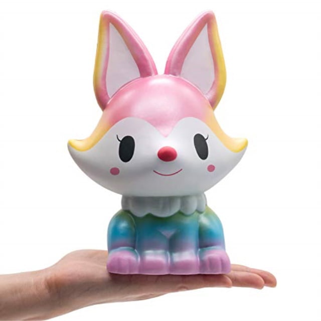 new squishies 2019