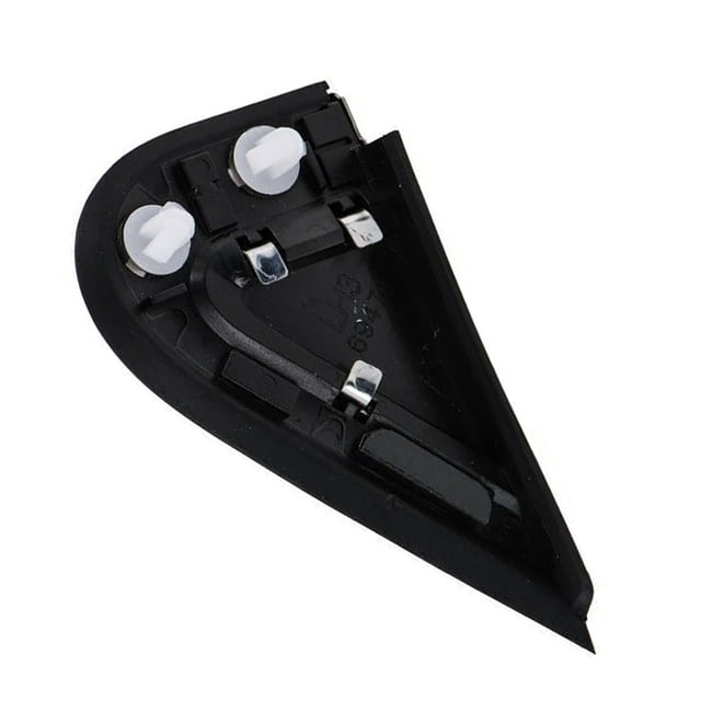 1pc Car Front Window Pillar Triangle Cover Panel Left/Right for DODGE DART 2012 2013 2014 2015 2016