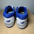 thumbnail image 5 of New Balance 550 Lakers Pack Infinity Blue 2022 Size 12 BB550WTN AUTHENTIC RARE, 5 of 5
