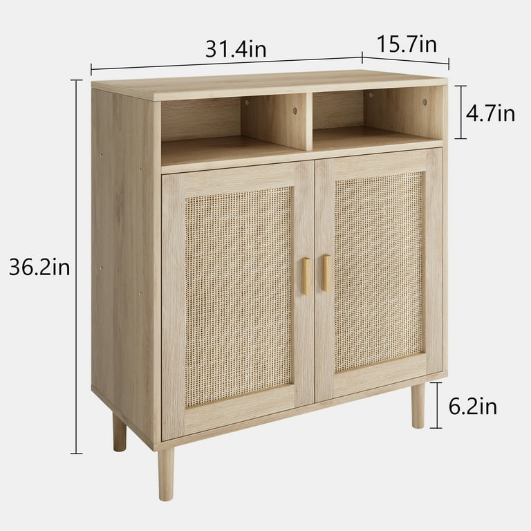 Small Accent Storage Cabinets, Consoles, Sideboards (Sources +