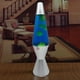 thumbnail image 5 of Lava Candle Lamp 30W LED Lámpara decorativa Novedad para el hogar Dormitorio Oficina Escritorio, 5 of 8